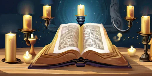 Descubra los secretos de la Biblia con AmazingWords